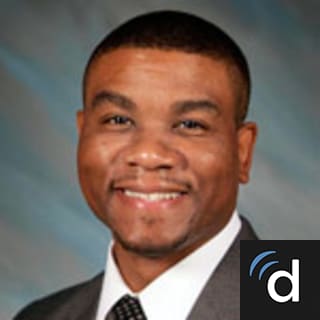 Christopher Williams, MD