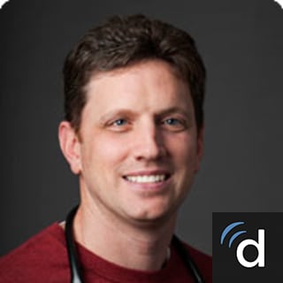 Rod Robinson, MD