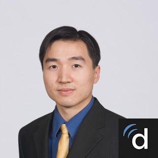 Daniel Chang, MD, Emergency Medicine, Riverside, CA