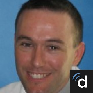 Leif Canfield, MD