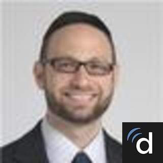 Shlomo Koyfman, MD