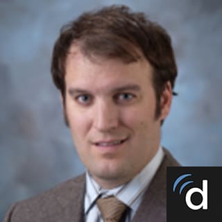 Michael Woods, MD