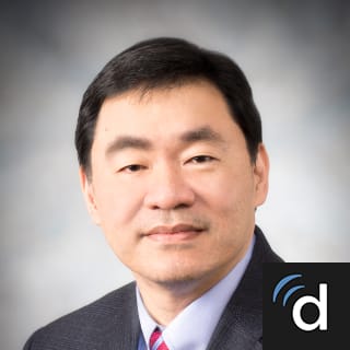Patrick Hwu, MD