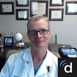 John Howington, MD