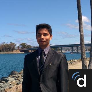 Shrey Modi, MD, Colon & Rectal Surgery, Bettendorf, IA