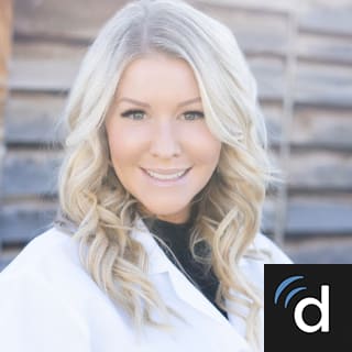 Jessica Christensen, Emergency Medicine, Provo, UT