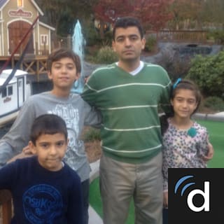 Mohammed Alhatou, MD, Neurology, Orangeburg, SC