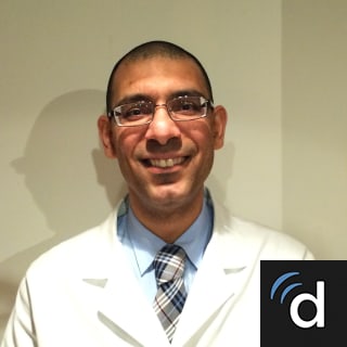 Ashrafe Ewida, MD