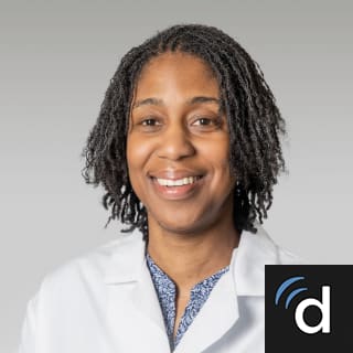 Florence Thomas, MD