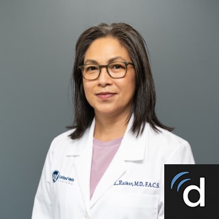 Bao-Lan Raikar, MD, General Surgery, Gurnee, IL