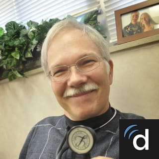 Spencer Johnson, MD