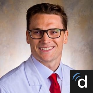 Dr. Sean P. Polster, MD, Chicago, IL, Neurosurgeon