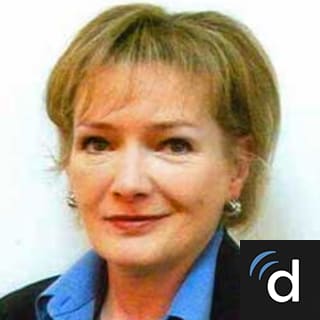 Katharine Wenstrom, MD