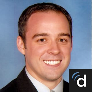 Joseph Hall, MD, Otolaryngology (ENT), Dublin, OH