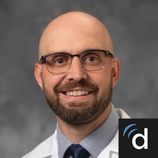 Jared Mahylis, MD, Orthopaedic Surgery, Detroit, MI