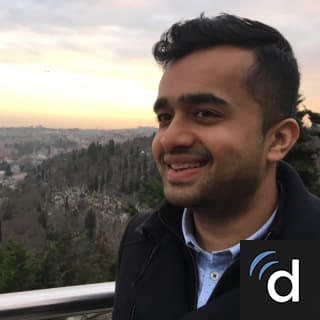 Zoheb Shaikh, MD