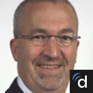 Richard Fantus, MD