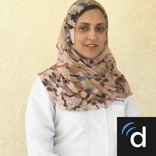 Mazna Ahmad, MD