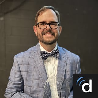 Justin Hovey, MD