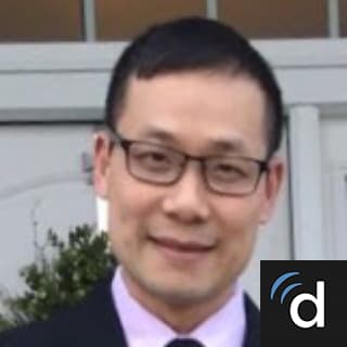 William Wong, MD