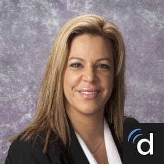 Carol McCloskey, MD