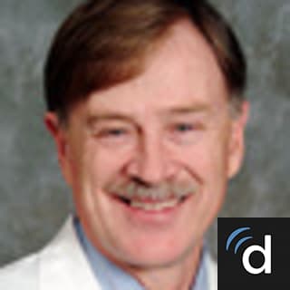Donald Kimzey, MD