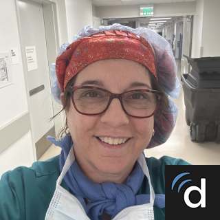 Laura (Yassanye) Van Rossum, Certified Registered Nurse Anesthetist, Woodland Hills, CA