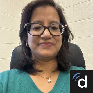 Ramita Shrestha, MD