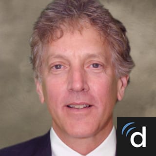 Dr. Robert S. Galvin, MD | Fairfield, CT | Internist | US News Doctors