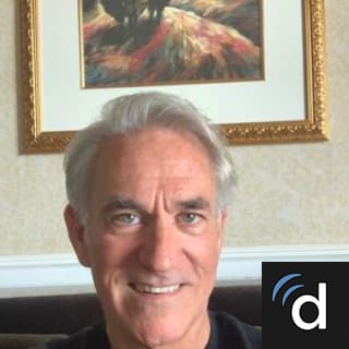 James Fleckenstein, MD