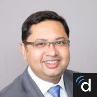 Pratik Desai, MD
