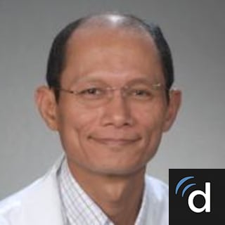 Naing Moore, MD, Cardiology, Los Angeles, CA
