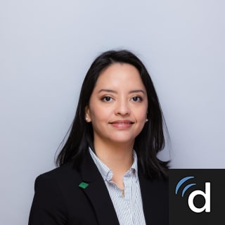 Claudia Villatoro Santos, MD, Internal Medicine, Saint Louis, MO