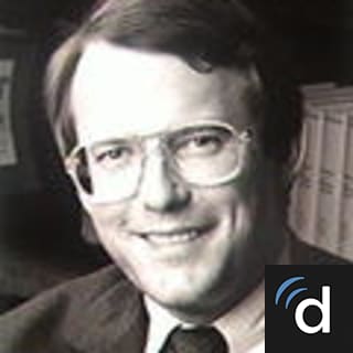 William Arnold, MD