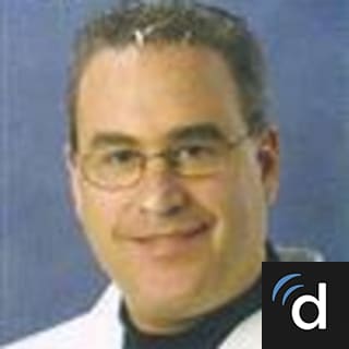 Glen Garson, MD