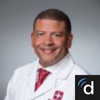 Paul Harvey, MD