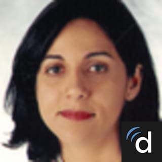 Mireya Garcia, MD
