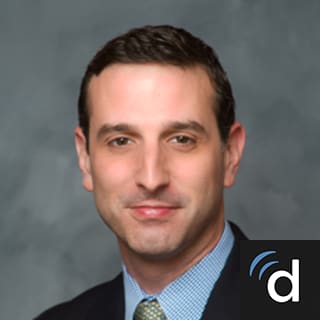 Alex Fijman, MD
