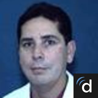 Ramon Quesada, MD