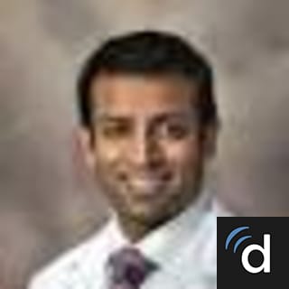 Biral Amin, MD