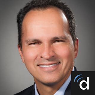 Harold Fernandez, MD