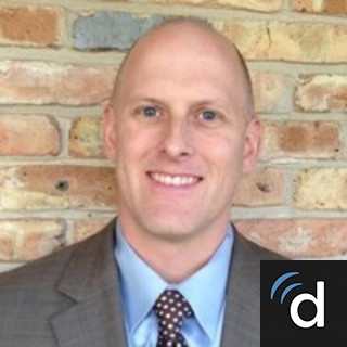 Mark McCuiston, Pharmacist, Gulf Breeze, FL