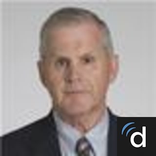 John Fernbach, MD