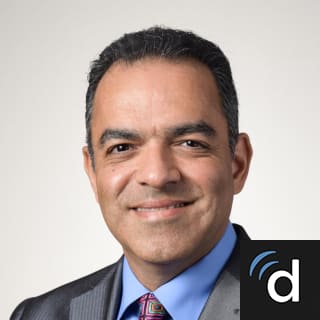 Paymon Kayhani, MD