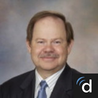 Ricky Clay, MD