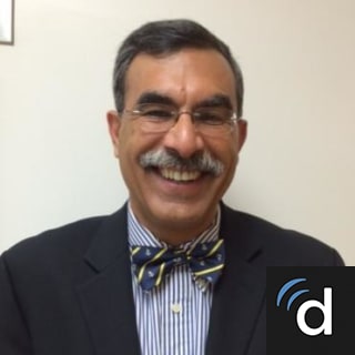 Sunil Ahuja, MD, Infectious Disease, San Antonio, TX