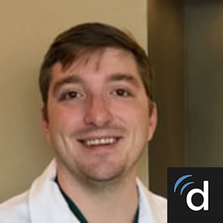 Andrew Kitterman, Physician Assistant, Peoria, IL