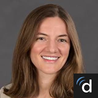 Darcy Kerr, MD