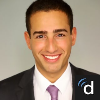 Emir Ashour, MD