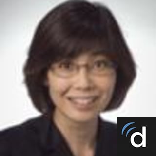 Akiko Shimamura, MD